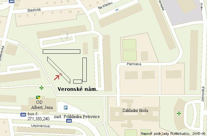 Kliknutím na náhled zobrazíte mapu v plné velikosti.